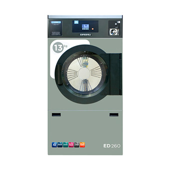 ED-260 智能烘乾機│自助洗衣機-洗多屋自助洗衣